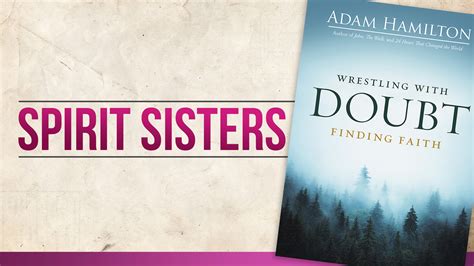 Spirit Sisters .